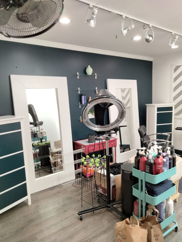 Interior Painting