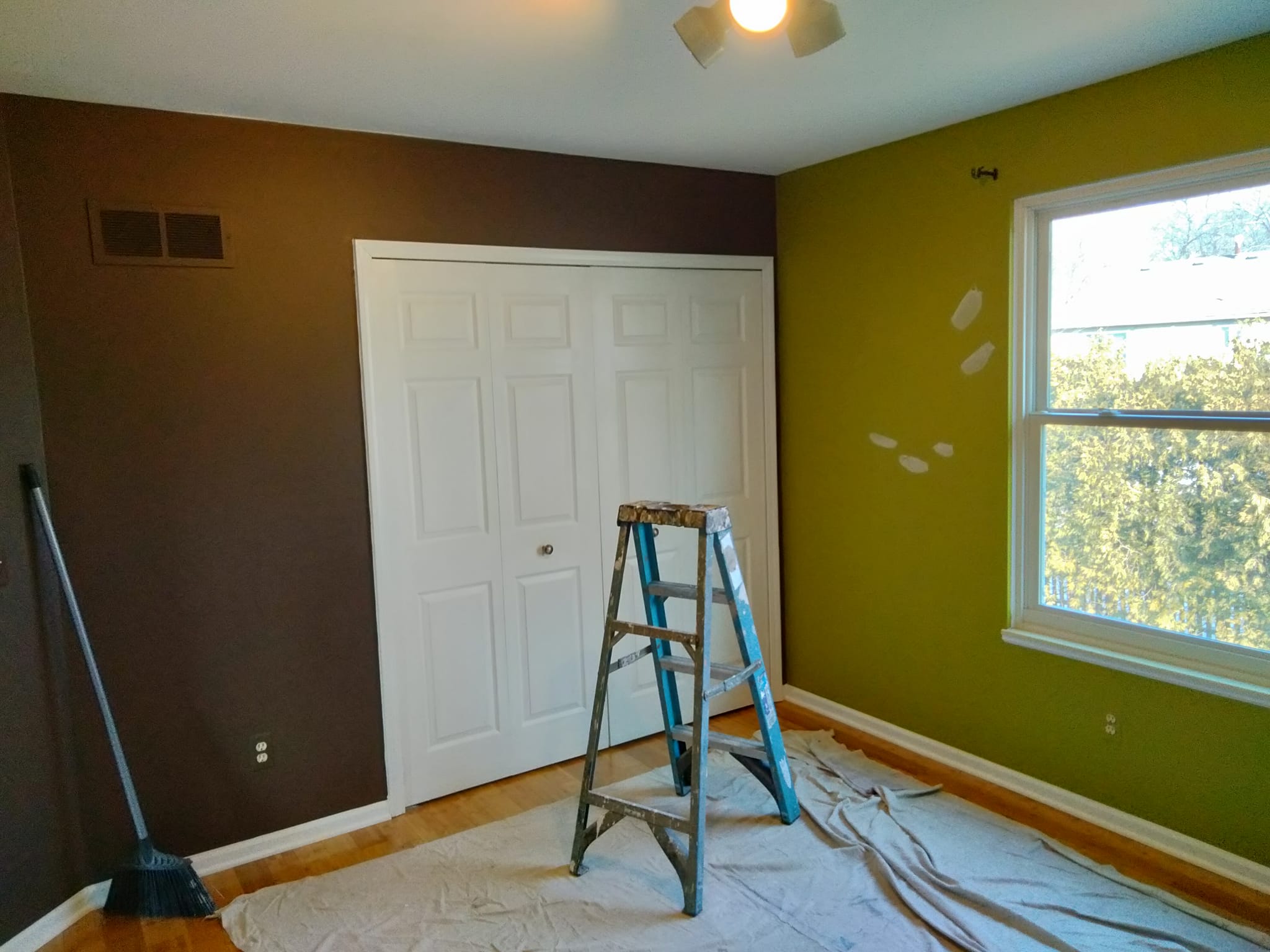 Painting Project