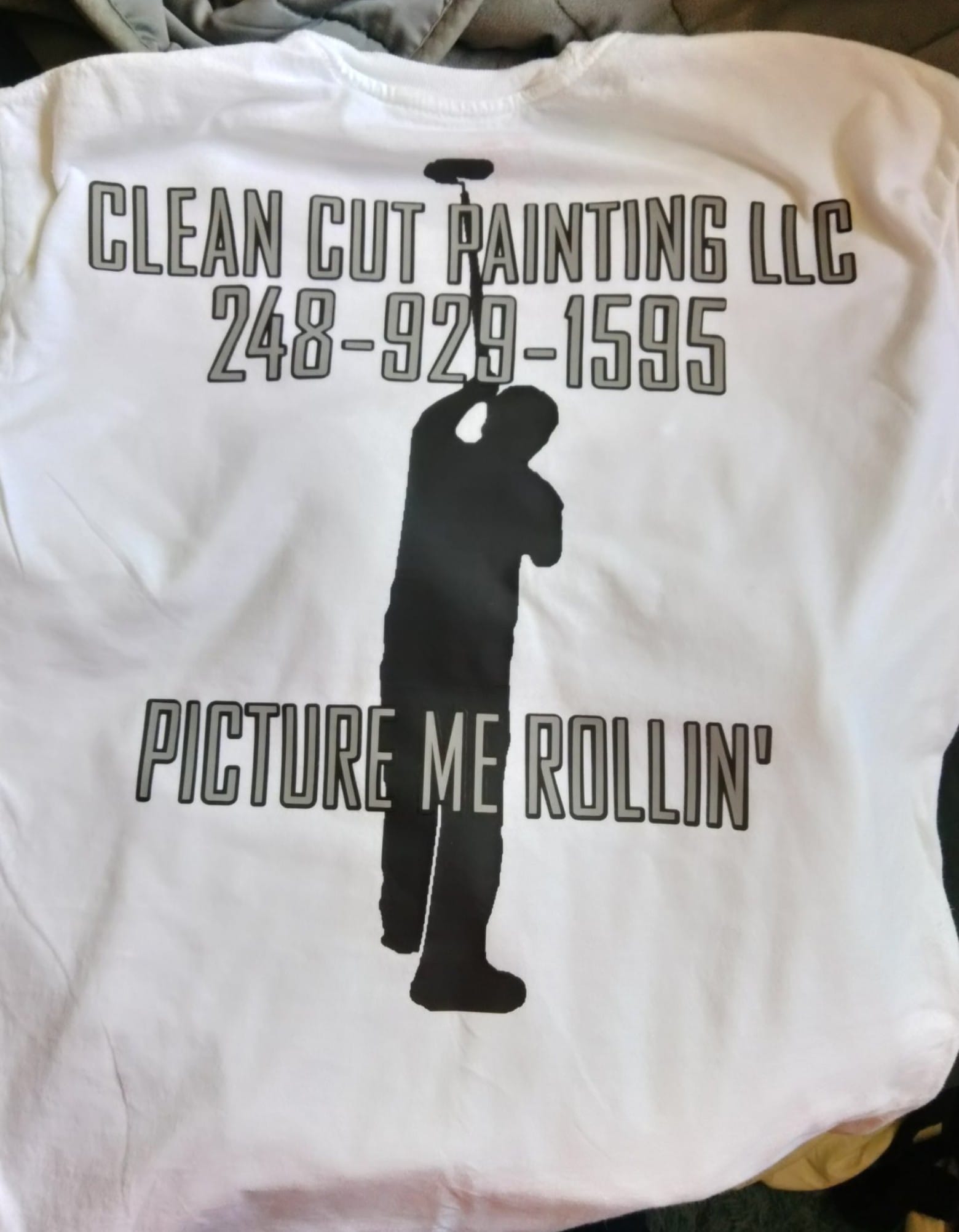 Painting Project