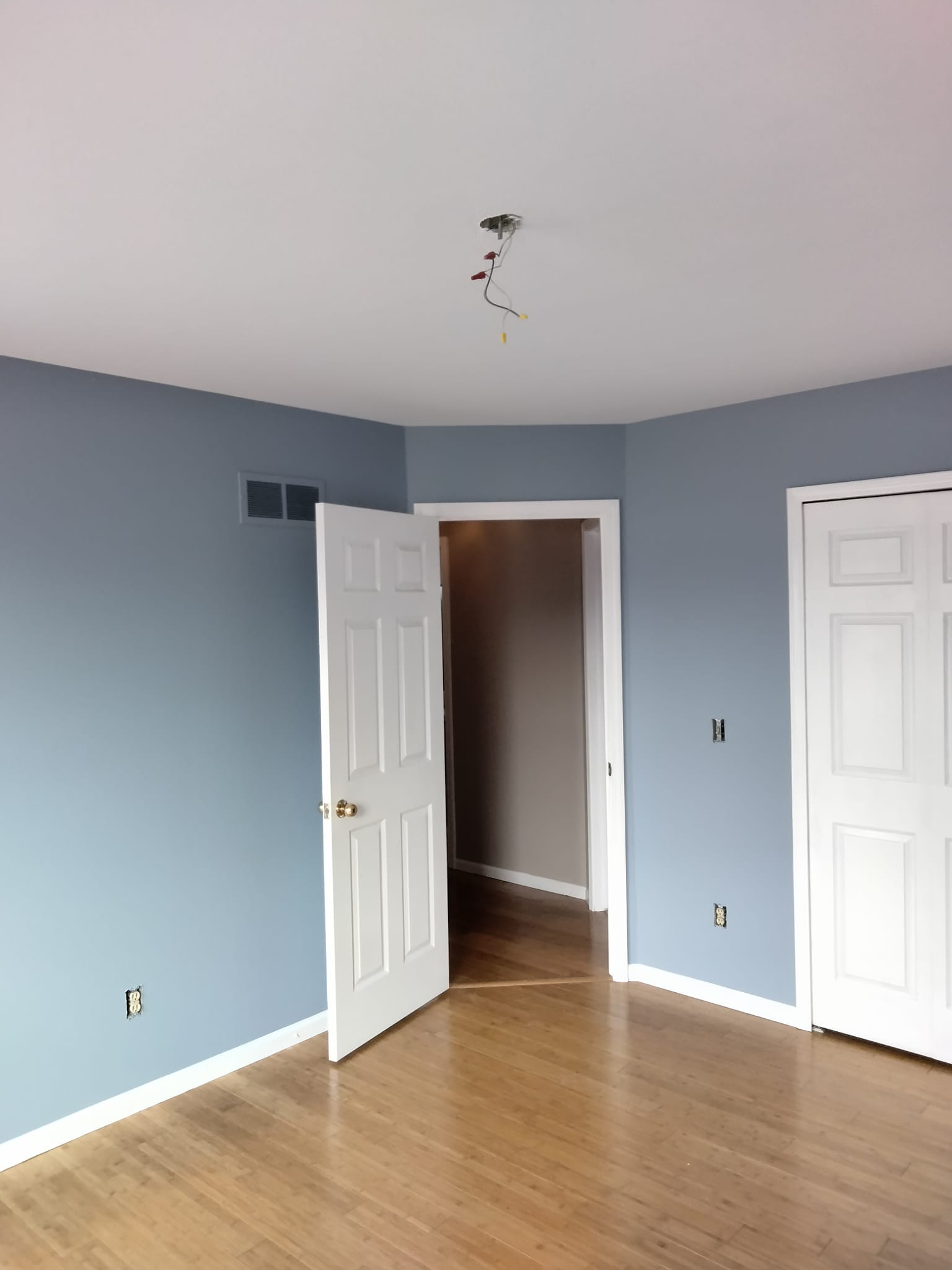 Painting Project