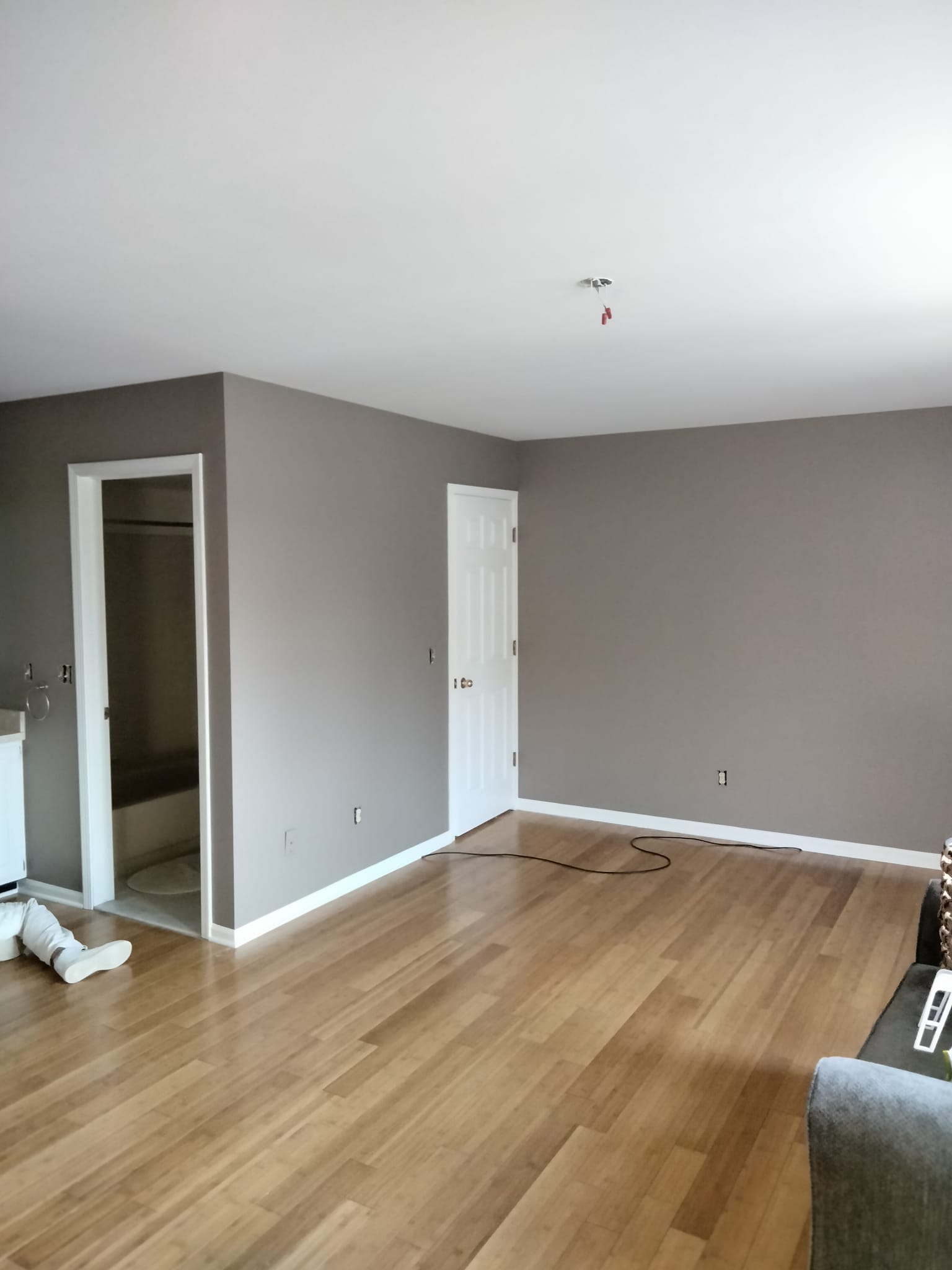 Painting Project