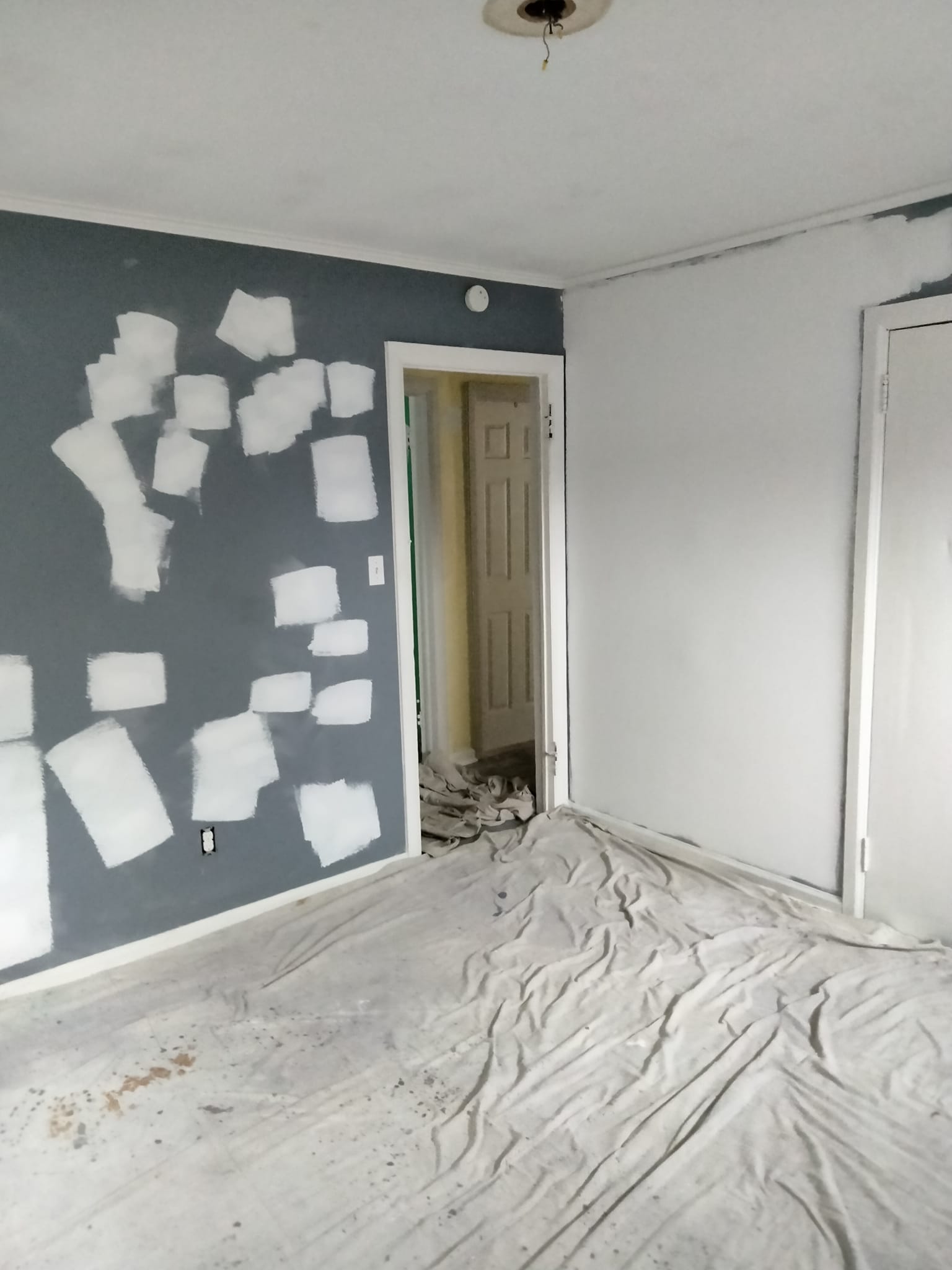 Painting Project