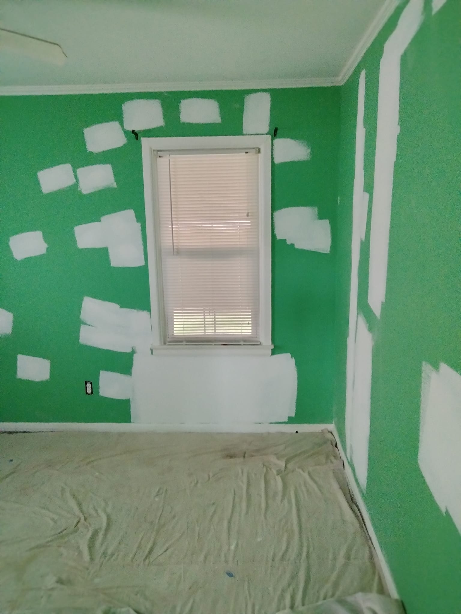 Painting Project