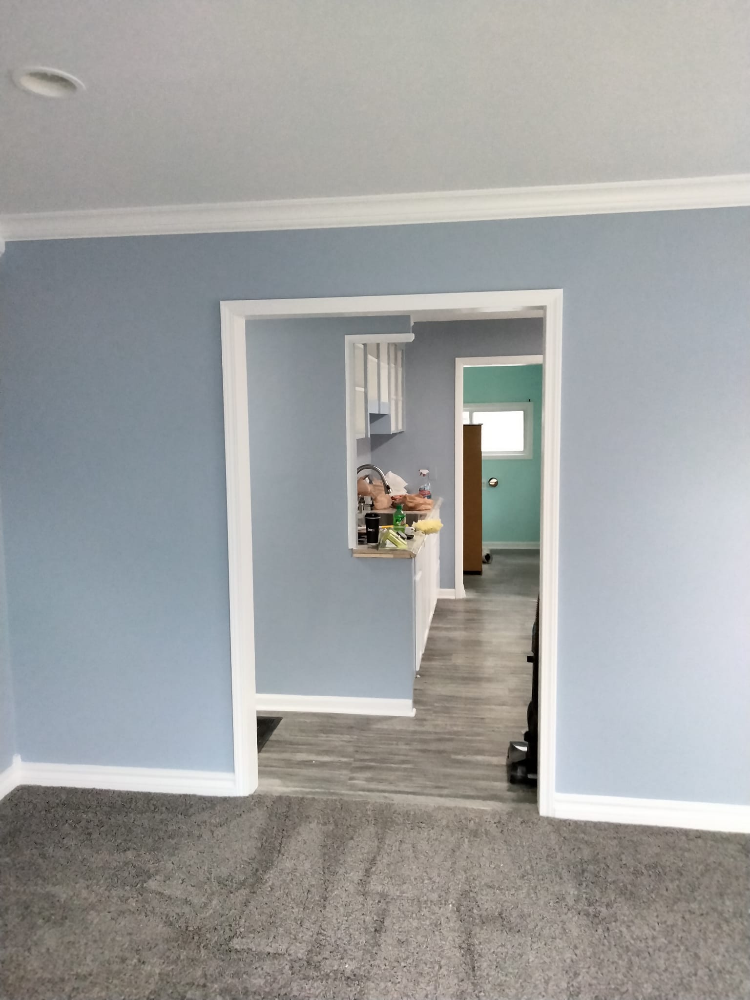 Painting Project