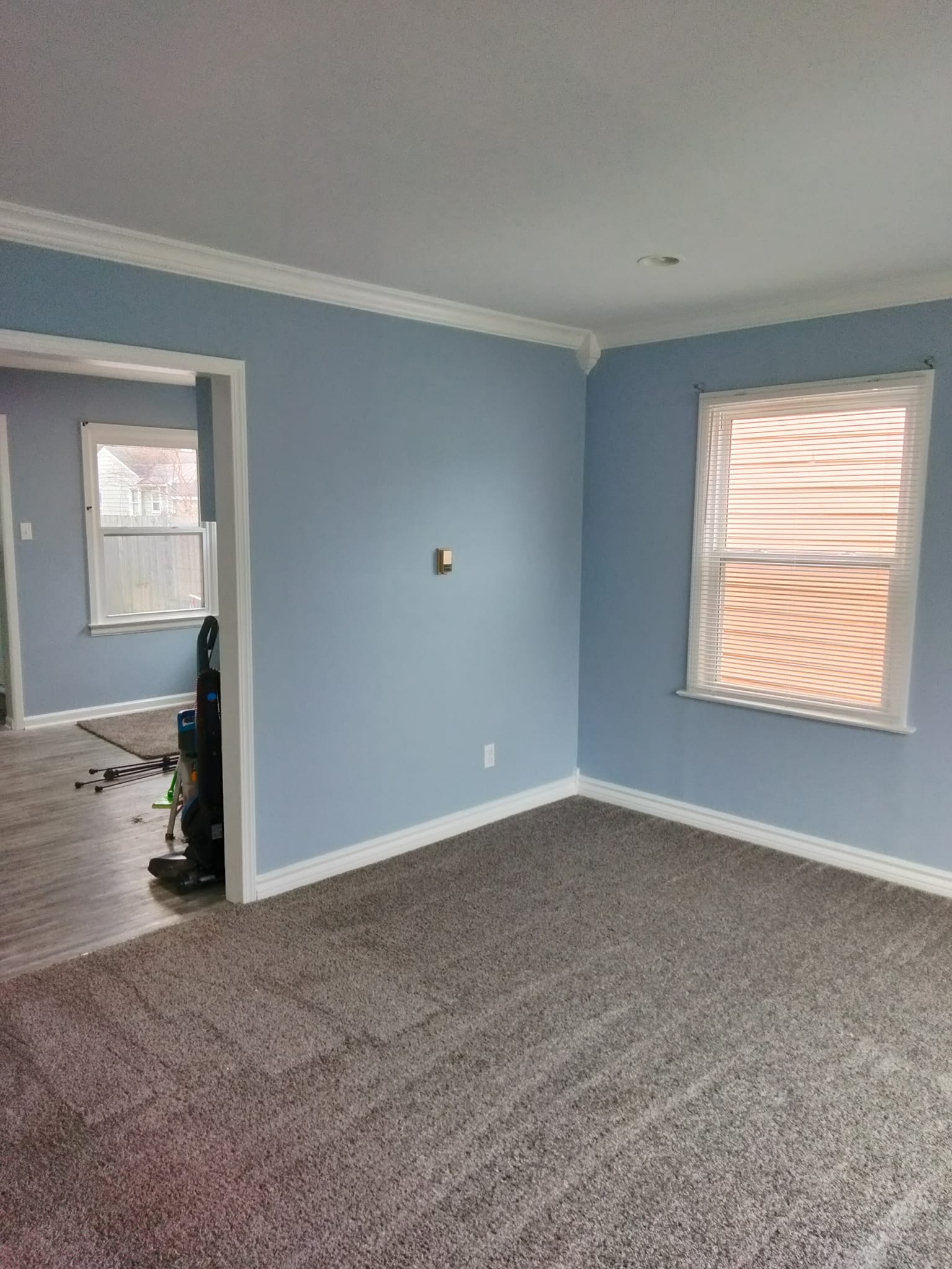 Painting Project