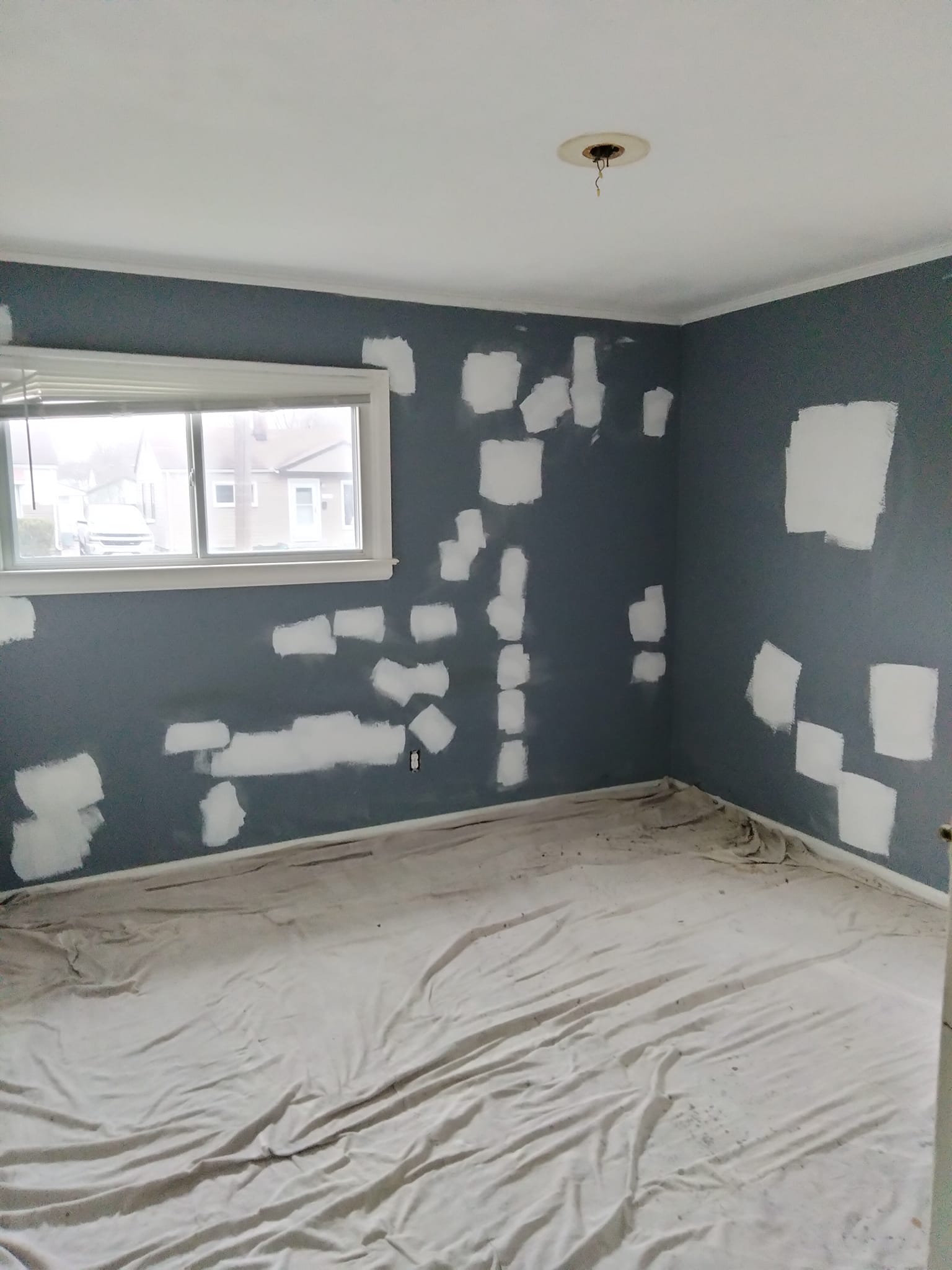 Painting Project