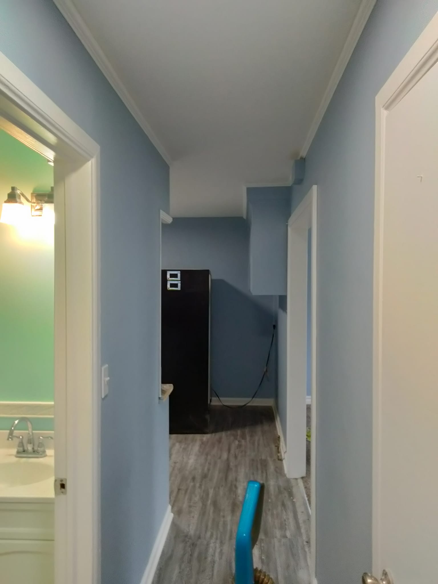 Painting Project
