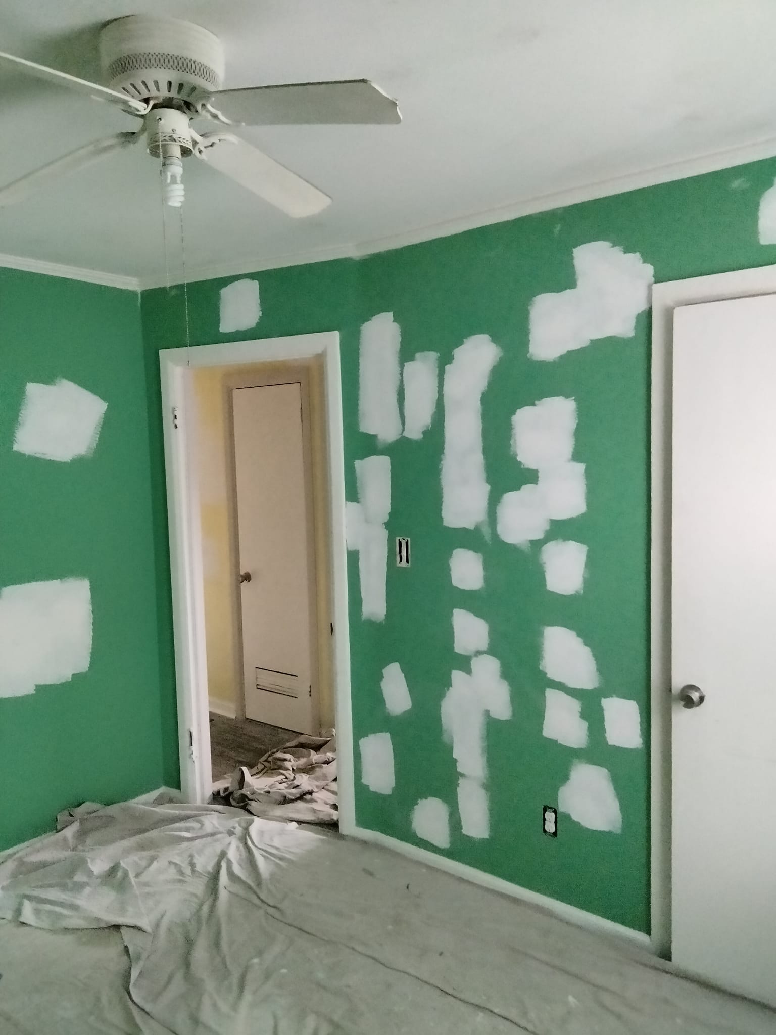 Painting Project