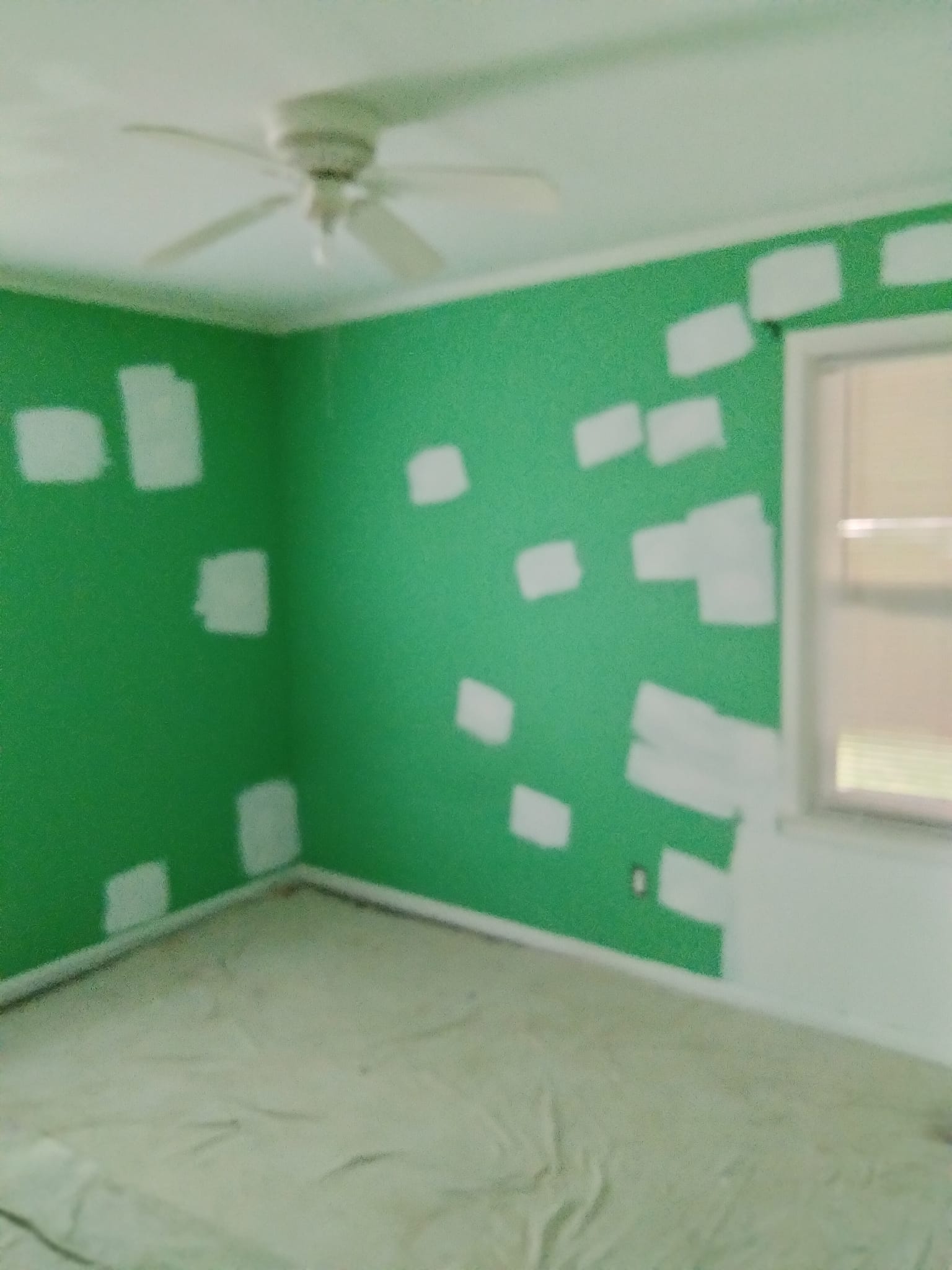 Painting Project