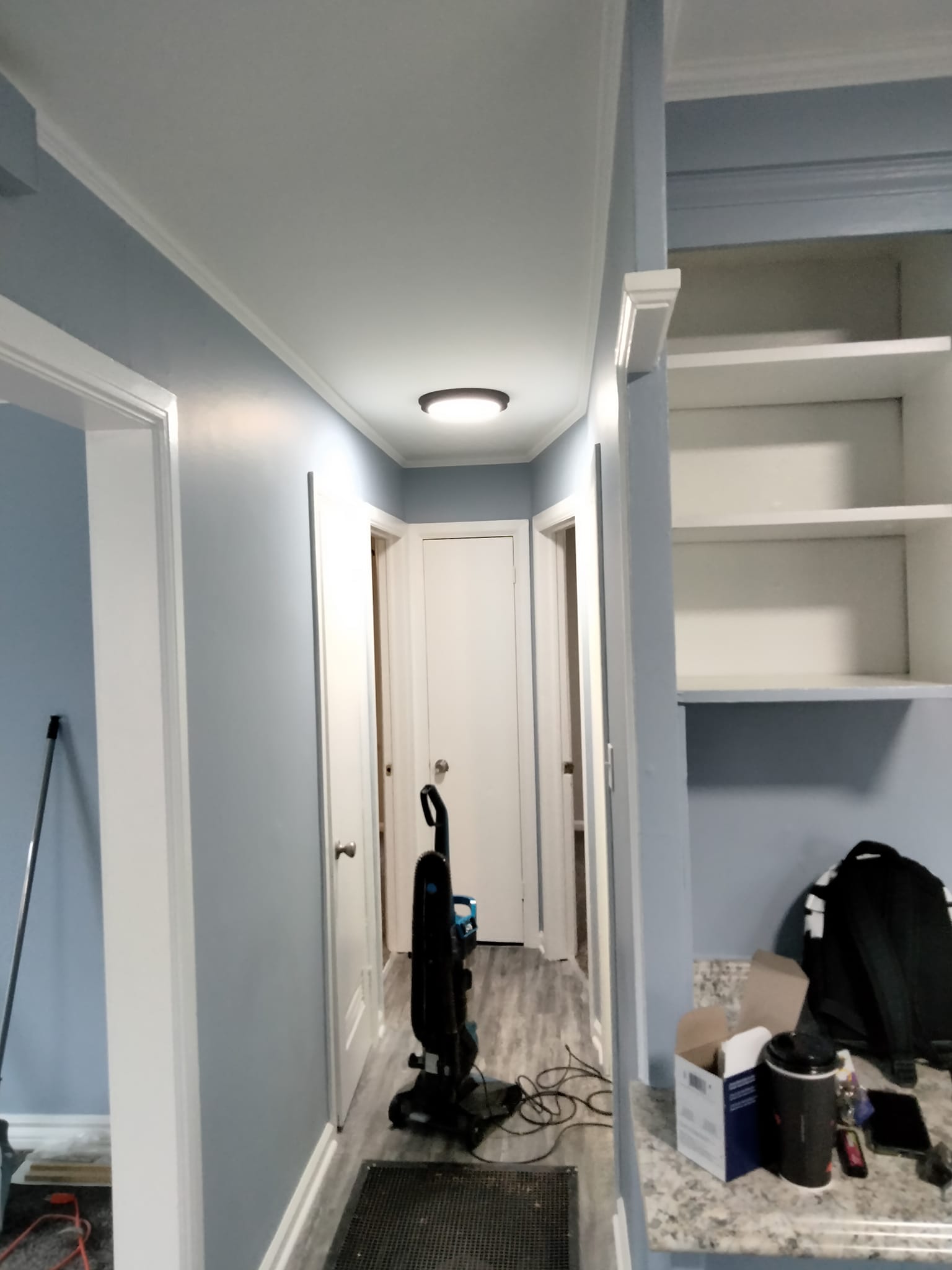 Painting Project