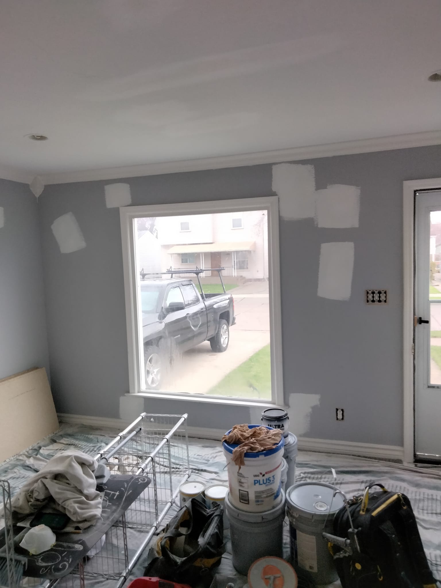 Painting Project