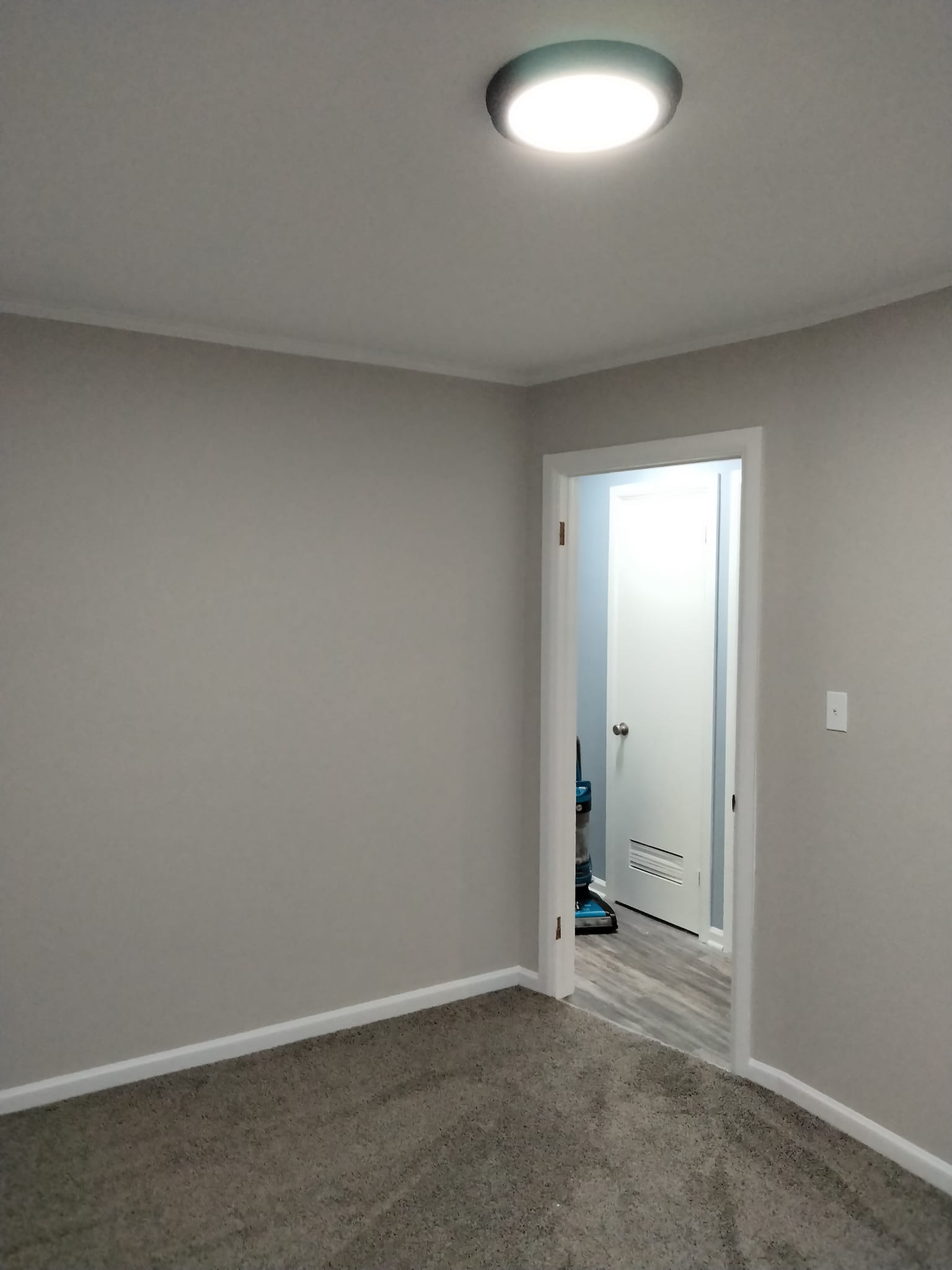 Painting Project