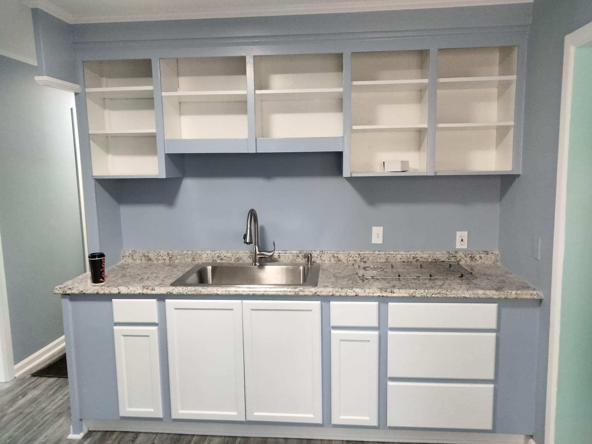 Painting Project