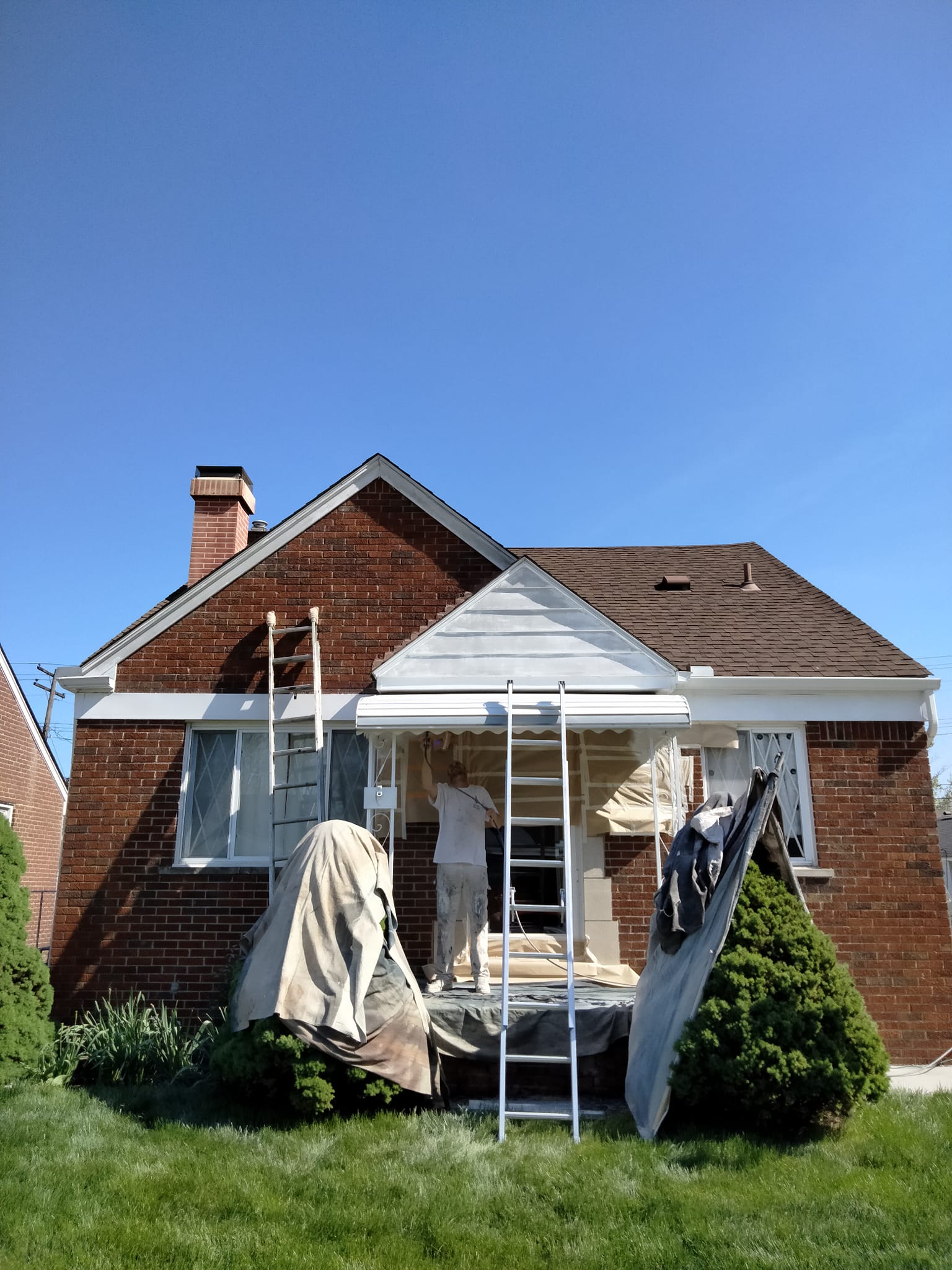 Painting Project