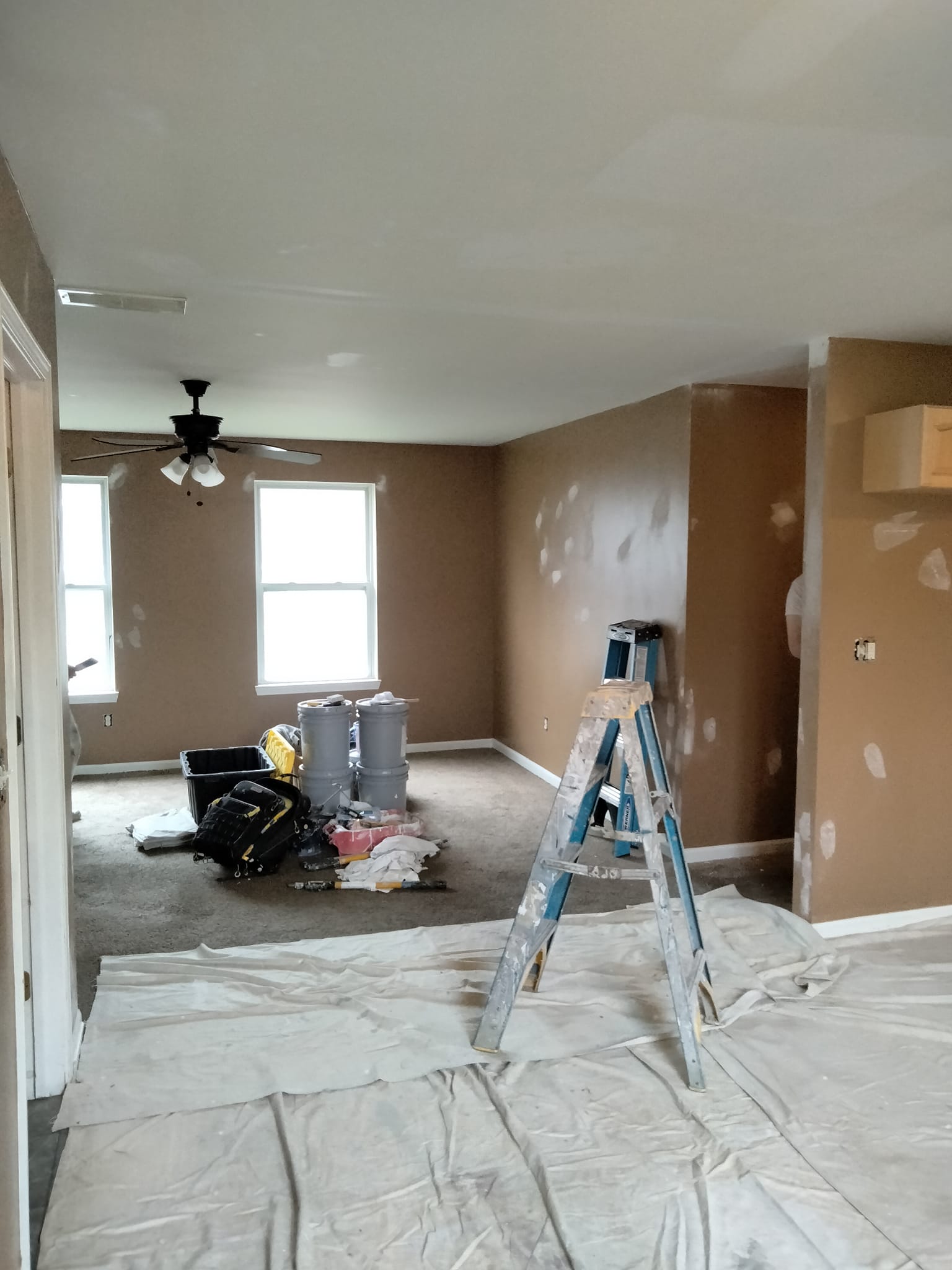 Painting Project