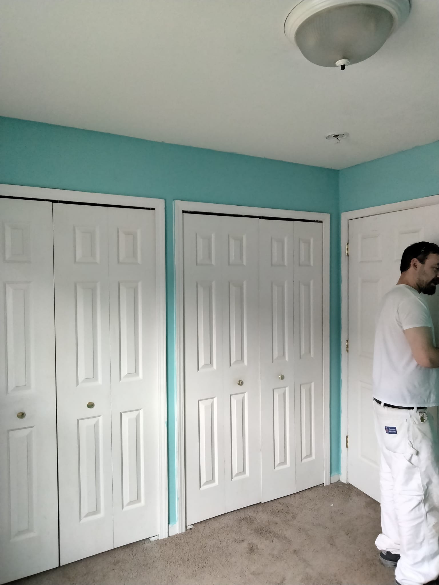 Painting Project