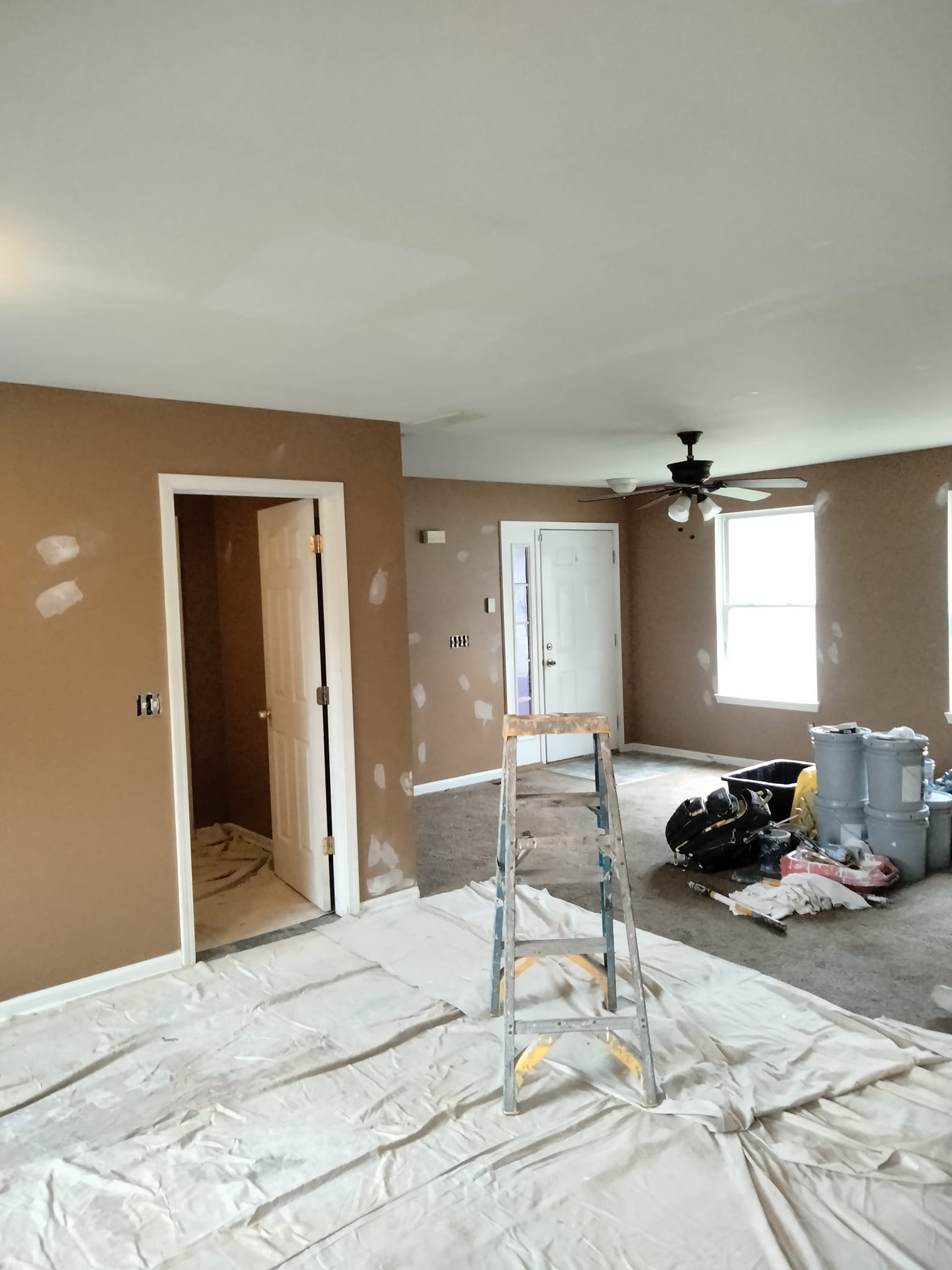 Painting Project