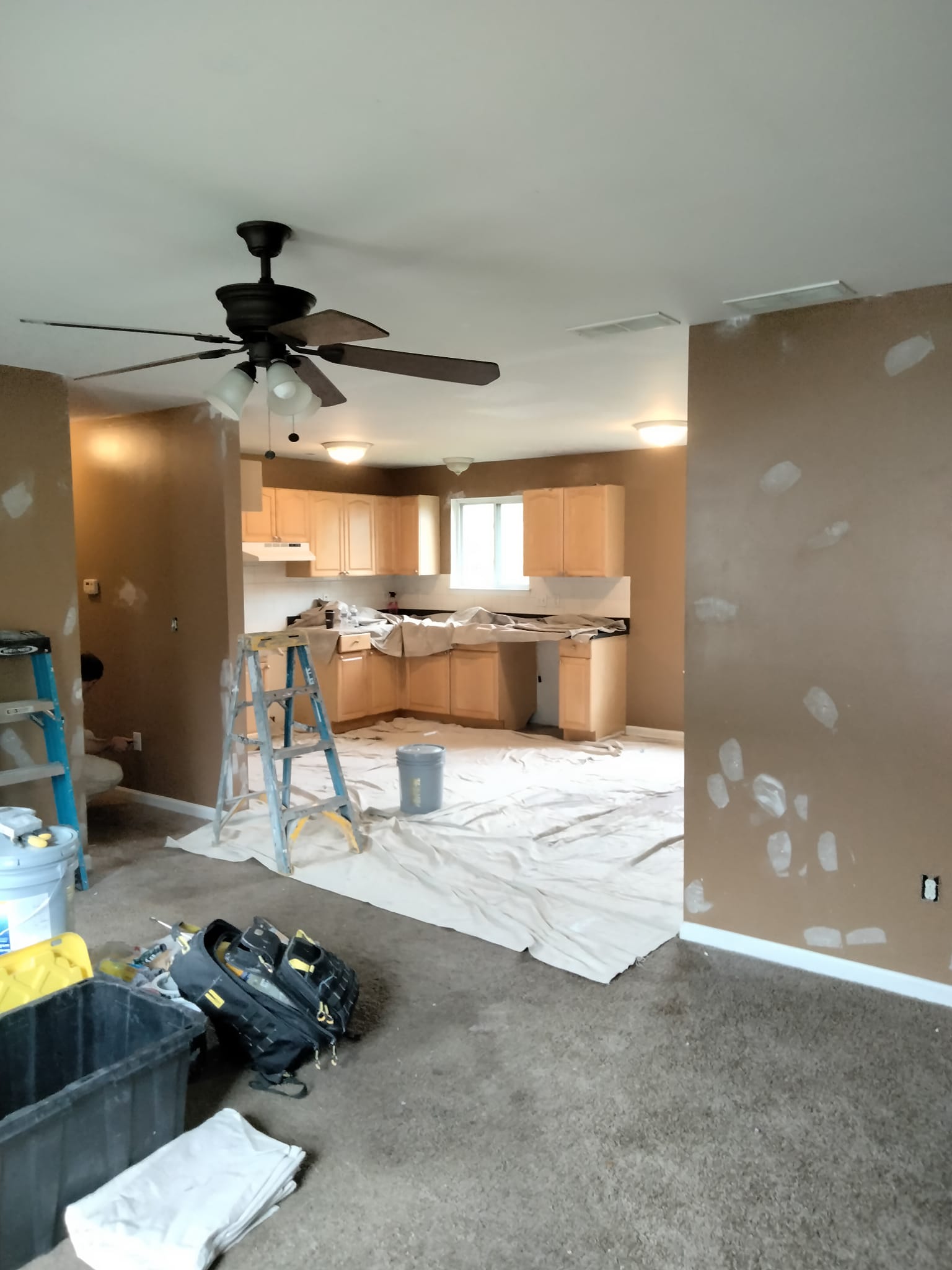 Painting Project