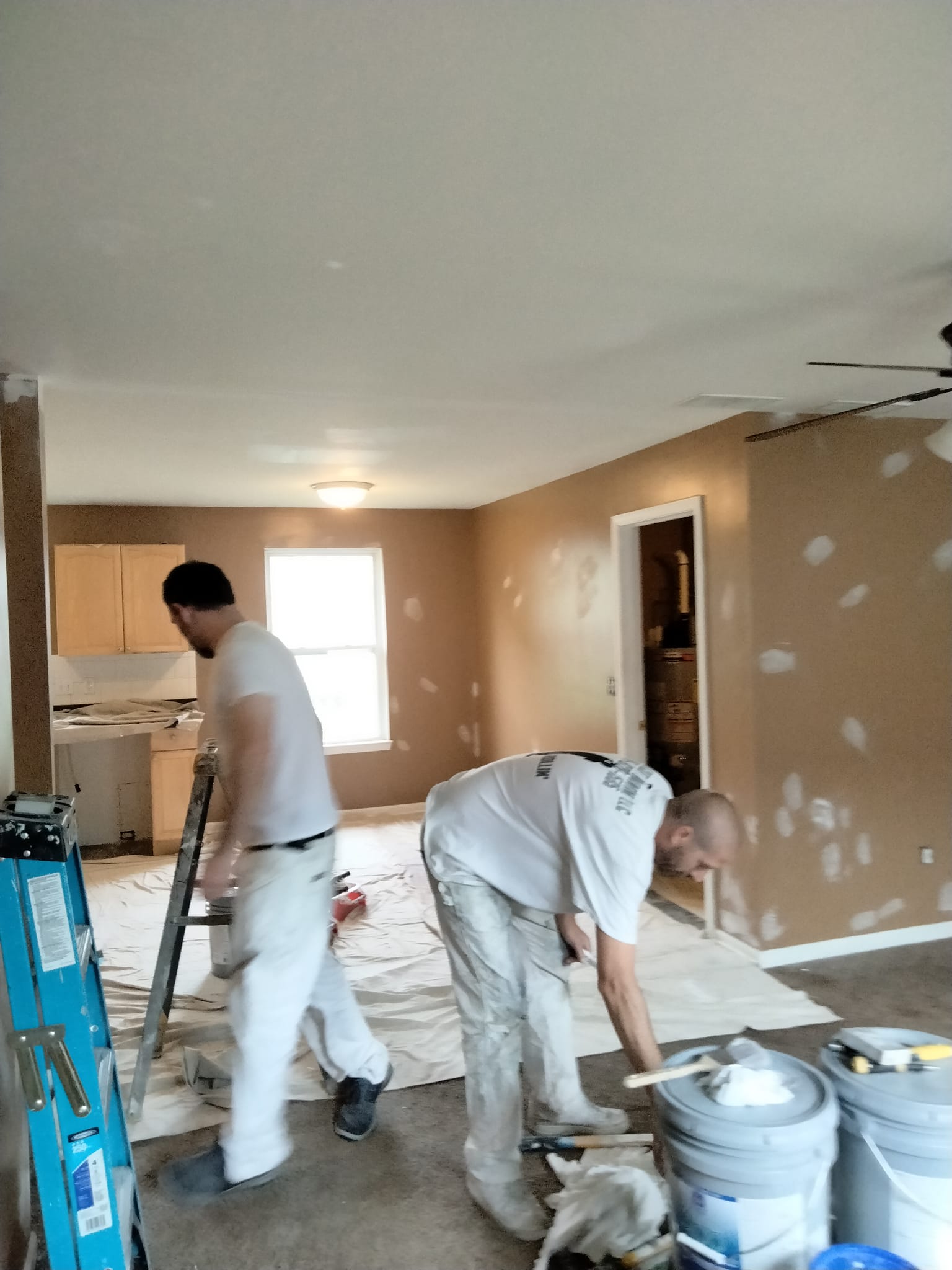 Painting Project