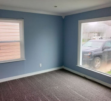 Painting Project