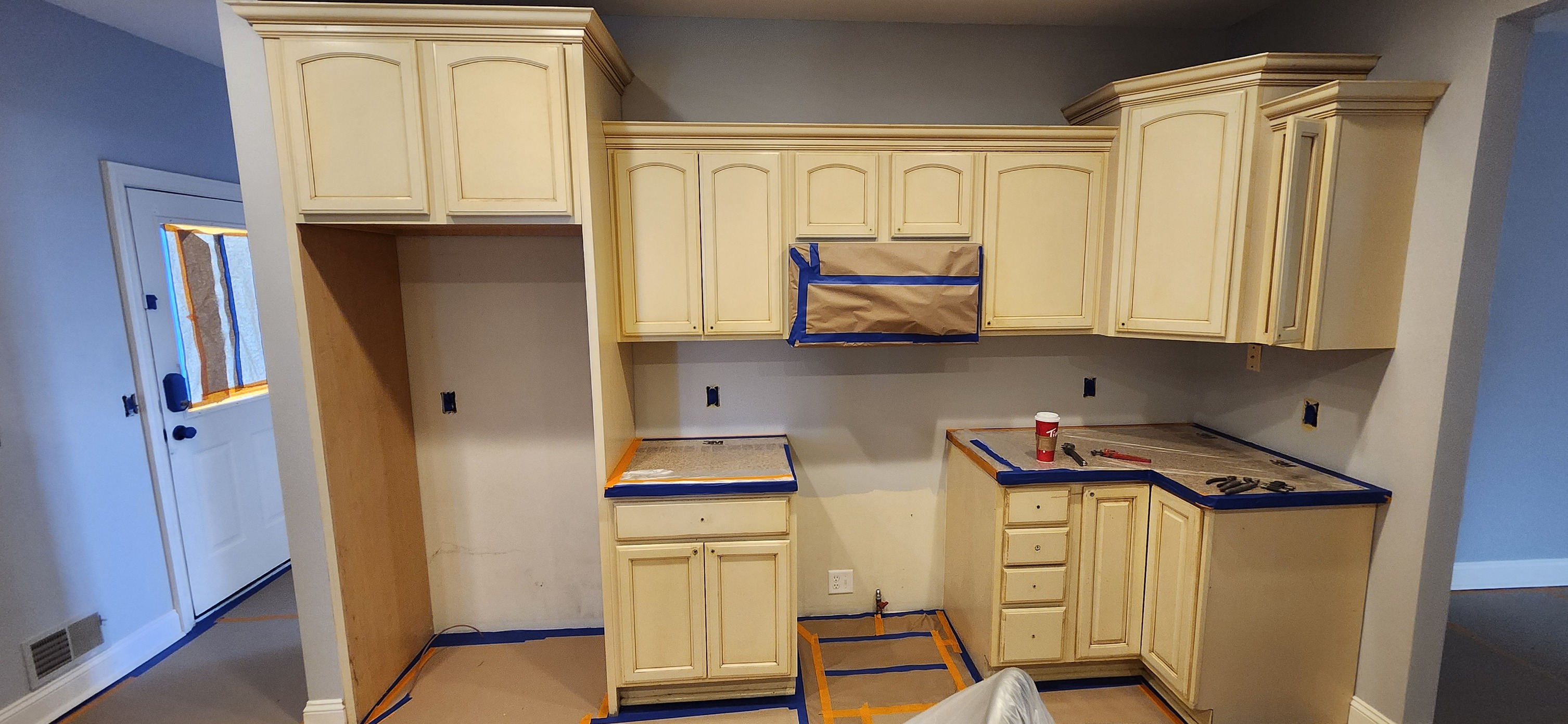 Painting Project