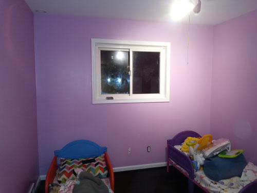 Painting Project