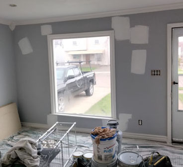 Painting Project
