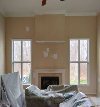 Painting Project