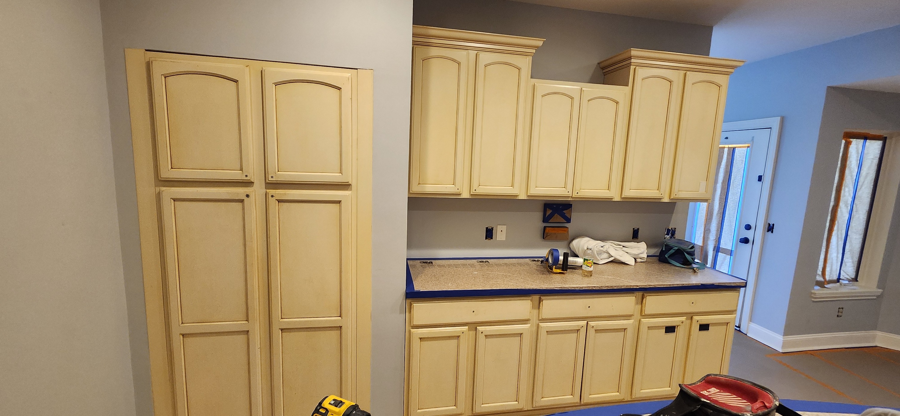Painting Project