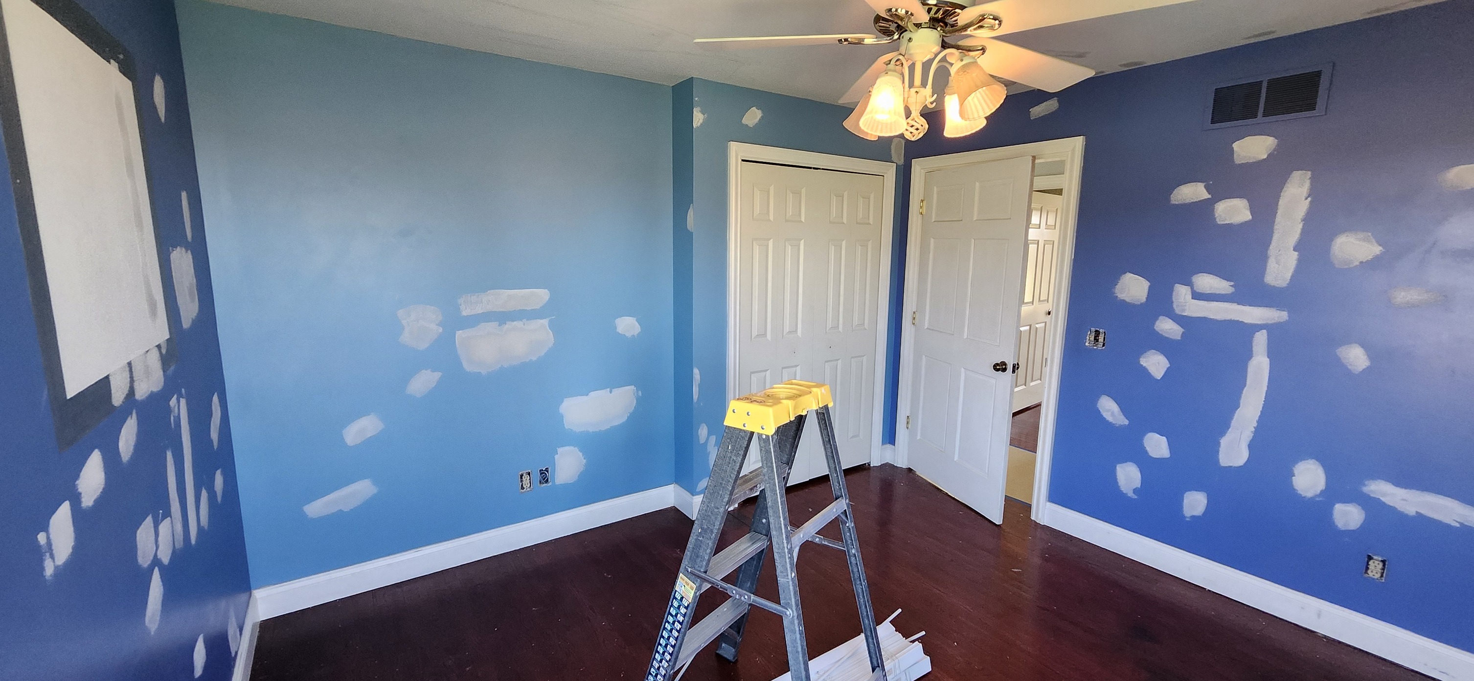 Painting Project