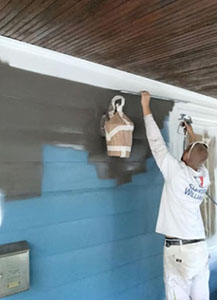 Painting Project