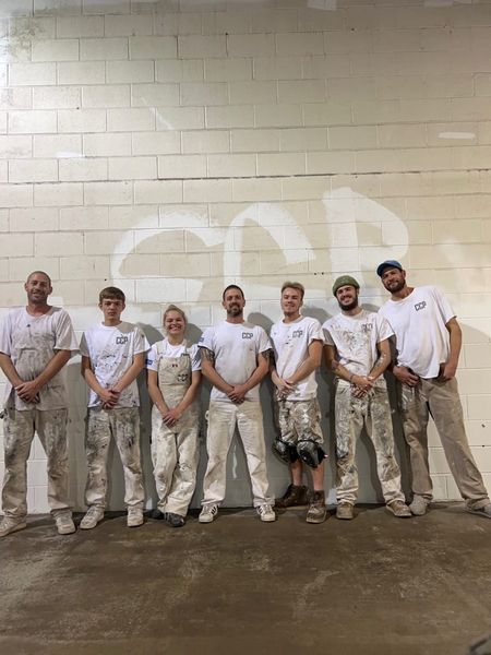 Painting Project