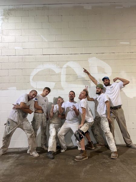 Painting Project