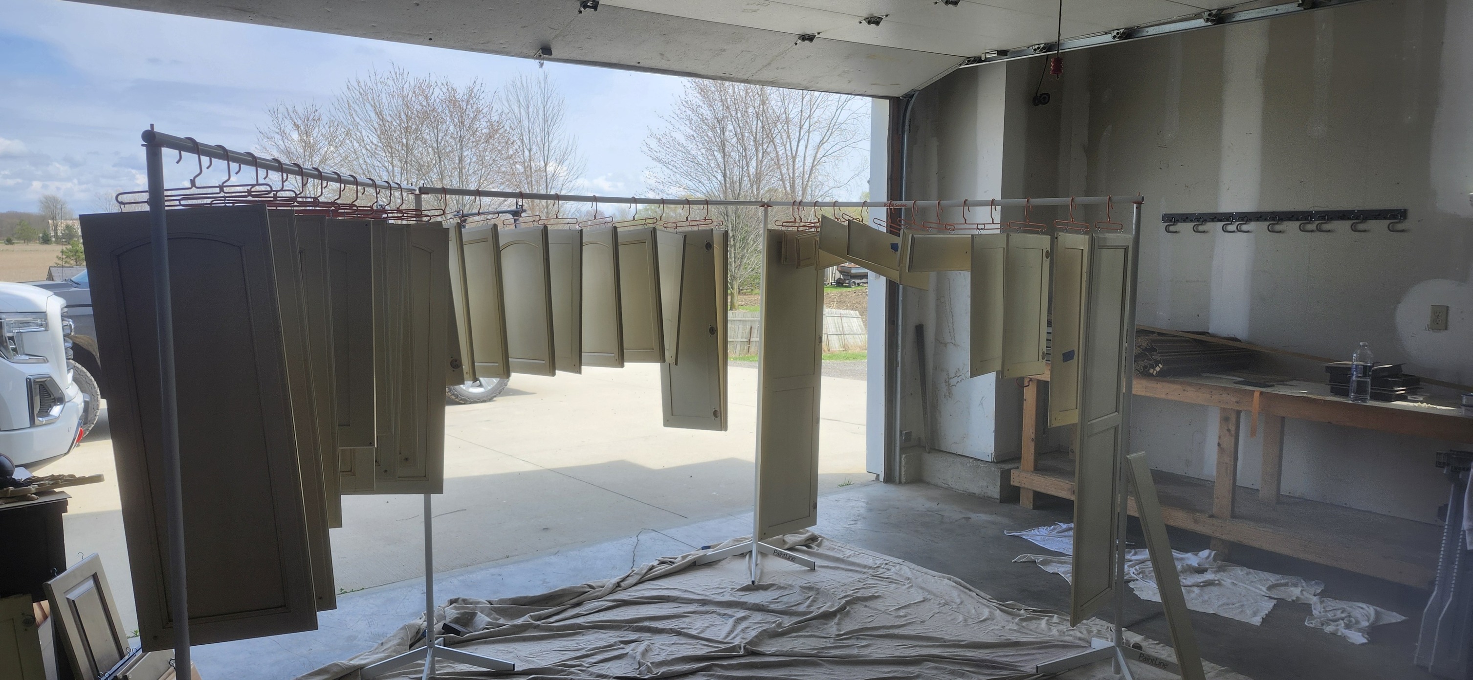 Painting Project