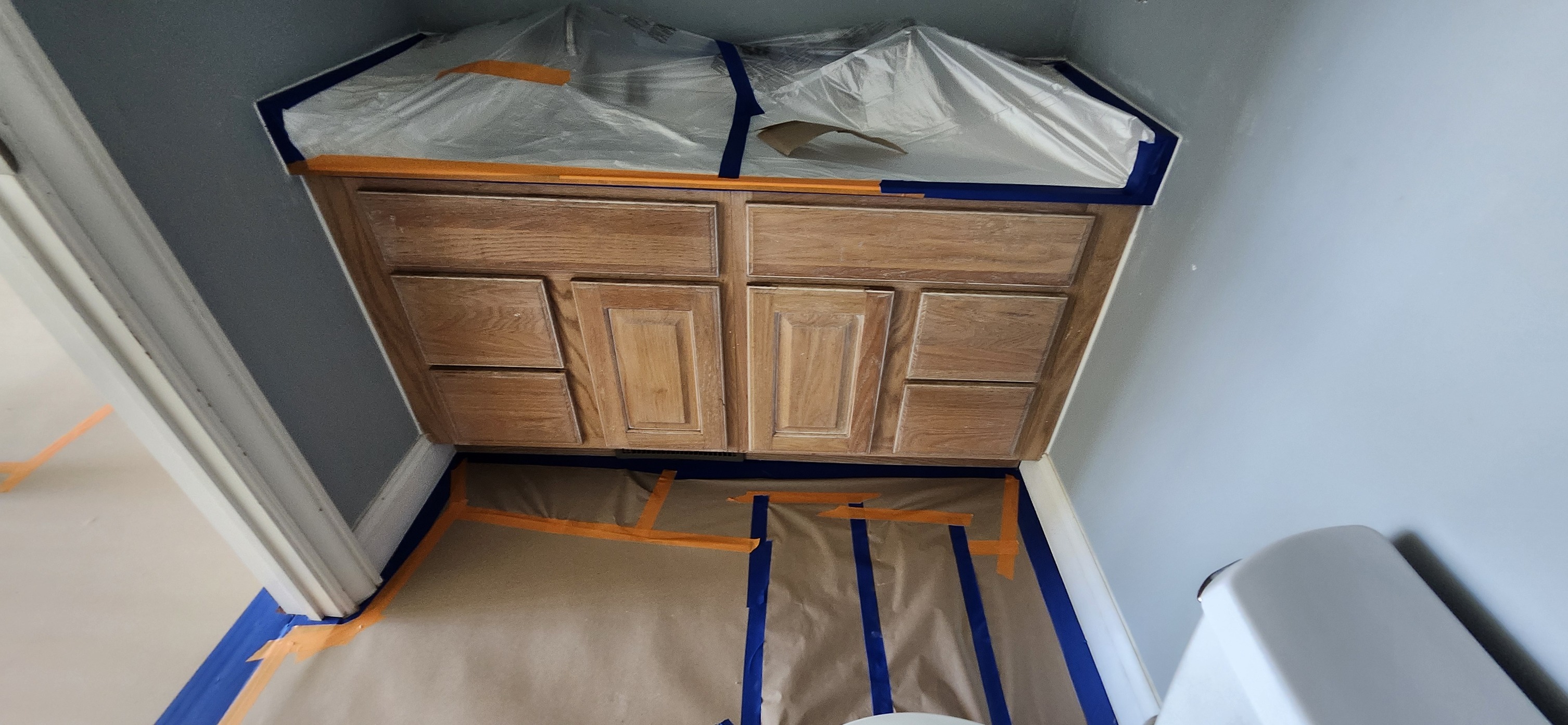Painting Project