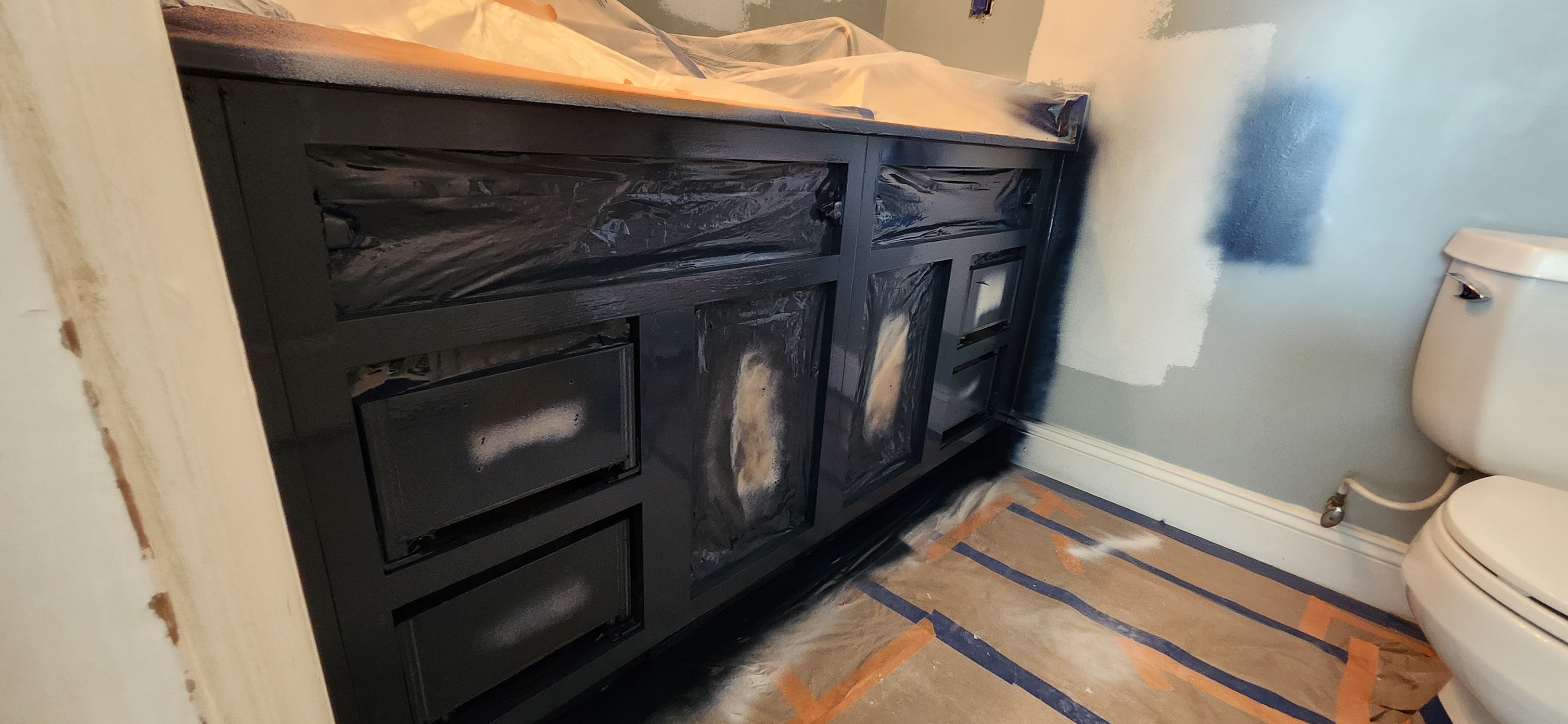 Painting Project