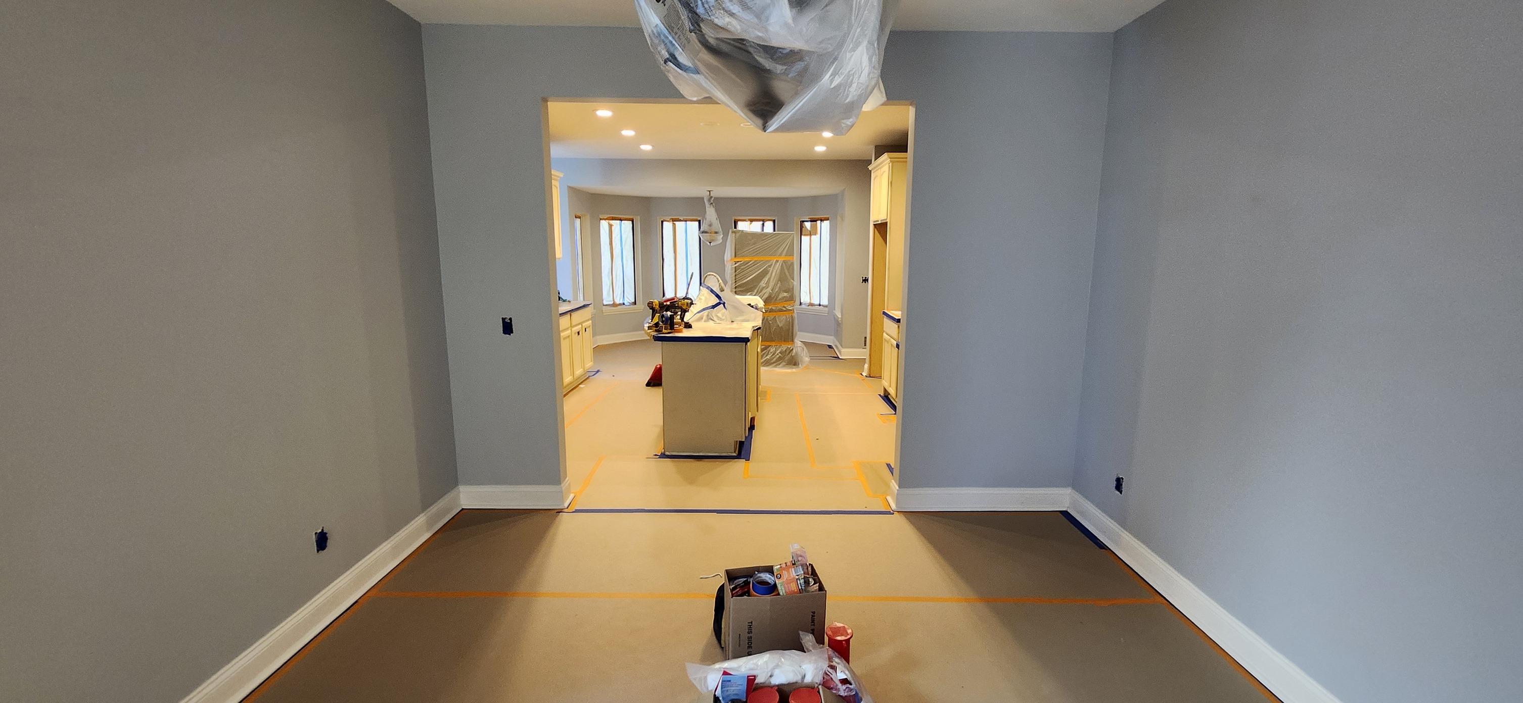 Painting Project