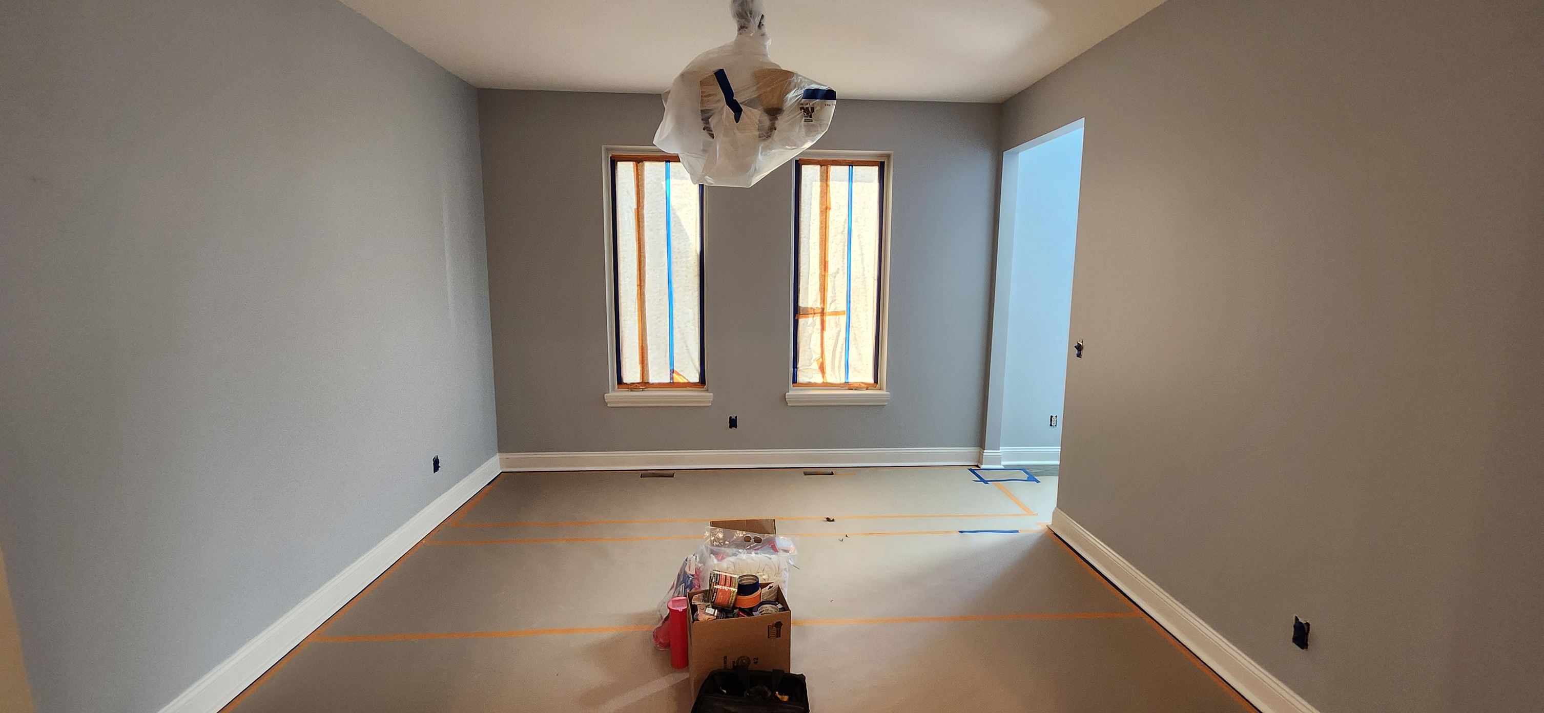 Painting Project