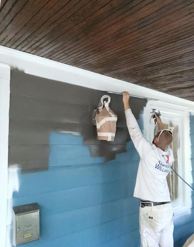 Painting Project