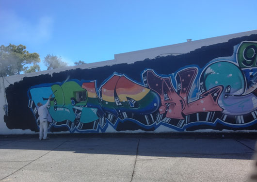 Painting Project