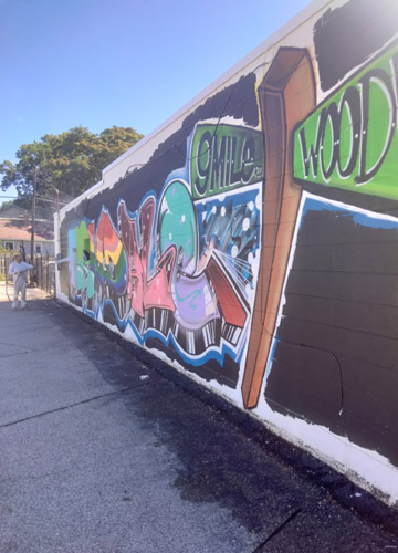 Painting Project