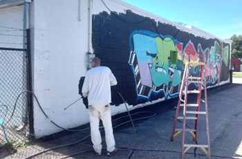 Painting Project