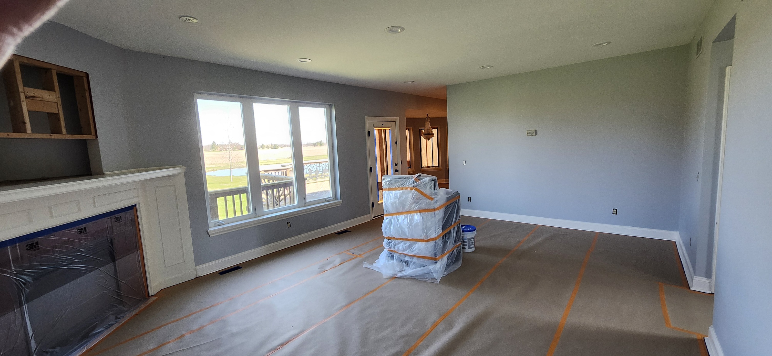 Painting Project