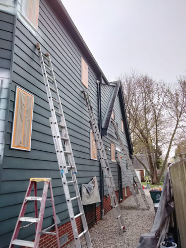Painting Project