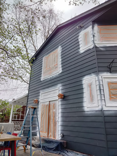 Painting Project