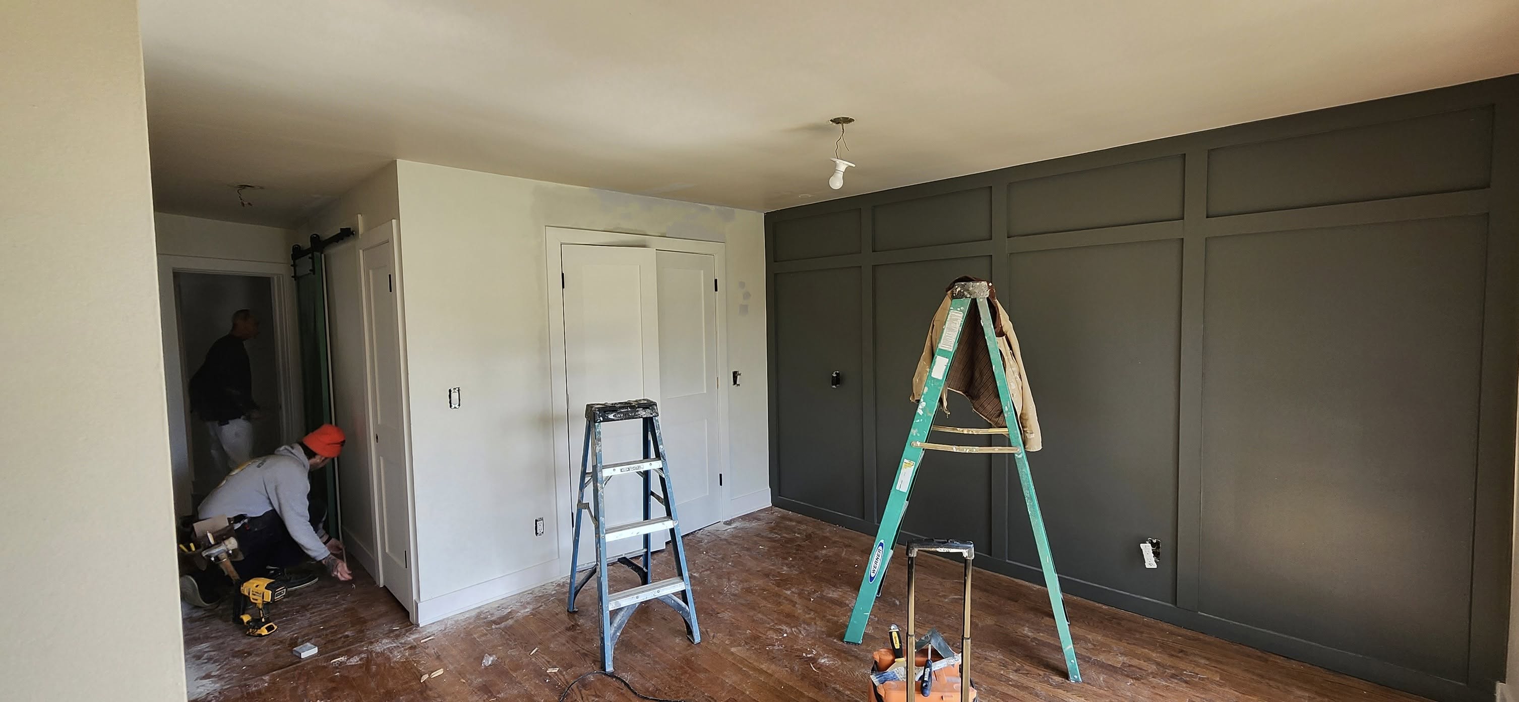 Painting Project