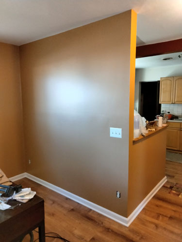 Painting Project