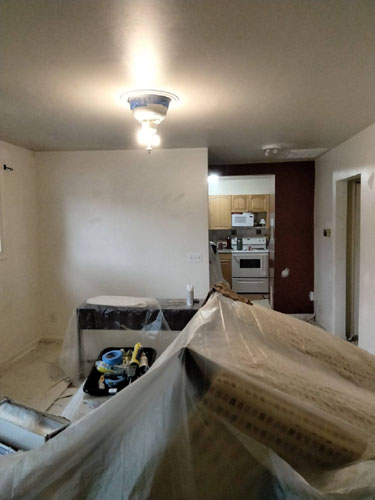 Painting Project