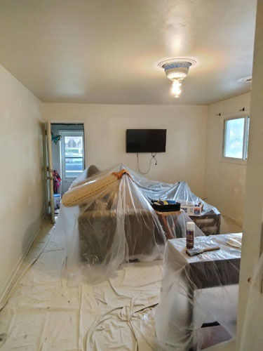 Painting Project