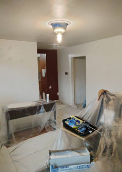 Painting Project